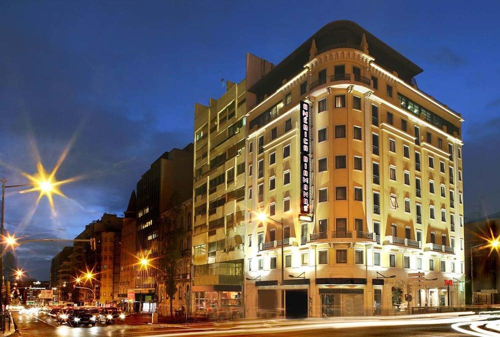 America Diamonds Hotel Lisbon Exterior photo