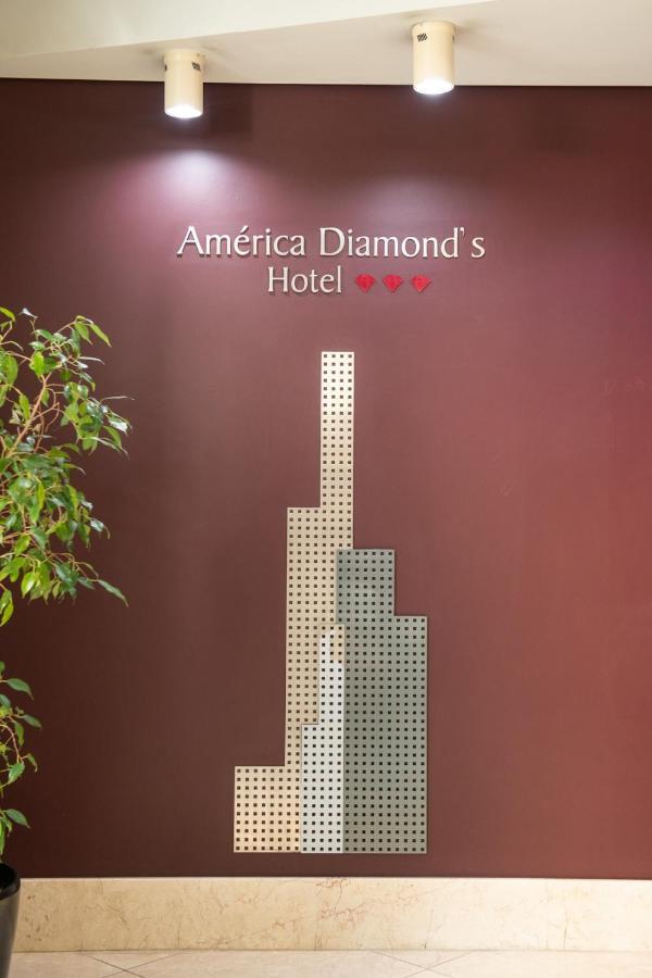 America Diamonds Hotel Lisbon Exterior photo